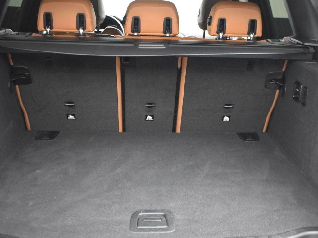 used 2023 BMW X3 car, priced at $32,000