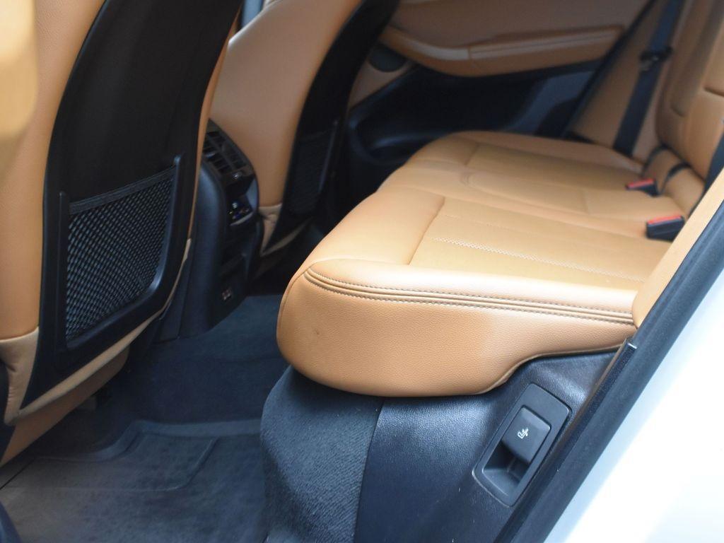 used 2023 BMW X3 car, priced at $32,500