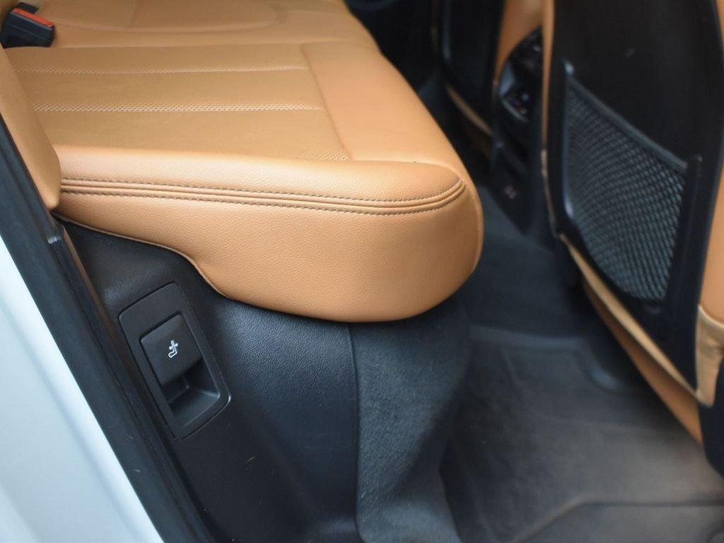 used 2023 BMW X3 car, priced at $32,000