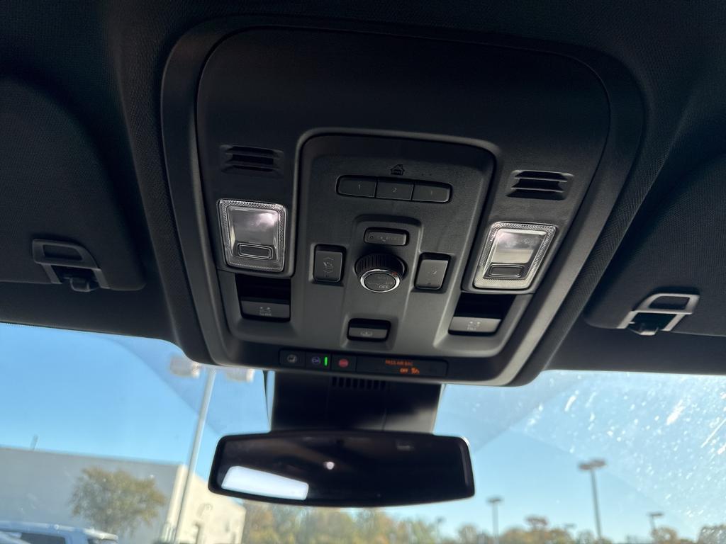 used 2024 GMC Yukon car, priced at $62,500