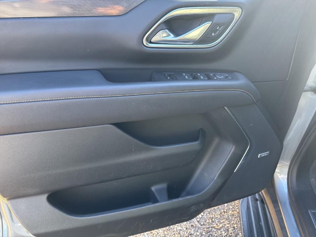 used 2024 GMC Yukon car, priced at $62,500