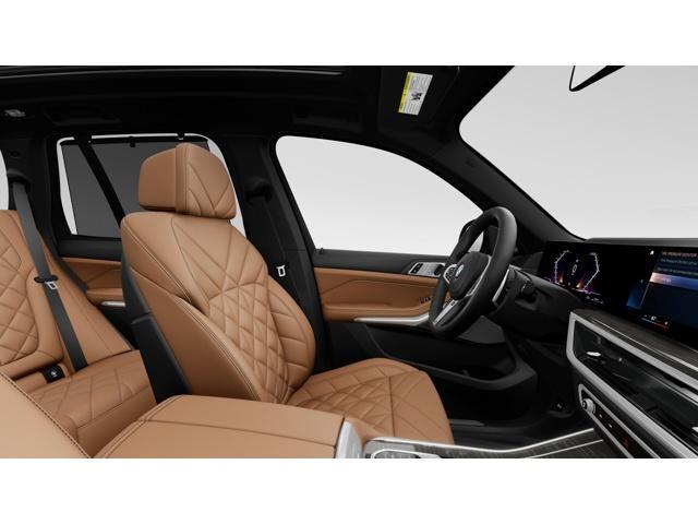 new 2026 BMW X5 car, priced at $80,475