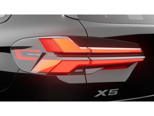 new 2026 BMW X5 car, priced at $80,475