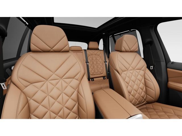 new 2026 BMW X5 car, priced at $80,475