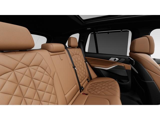 new 2026 BMW X5 car, priced at $80,475