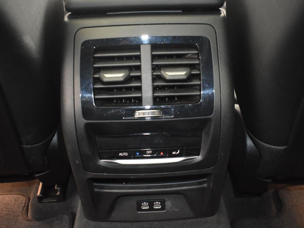 used 2025 BMW X4 car, priced at $46,000