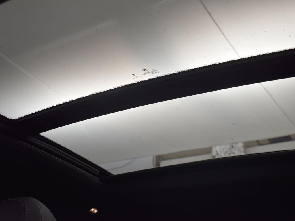 used 2025 BMW X4 car, priced at $46,000