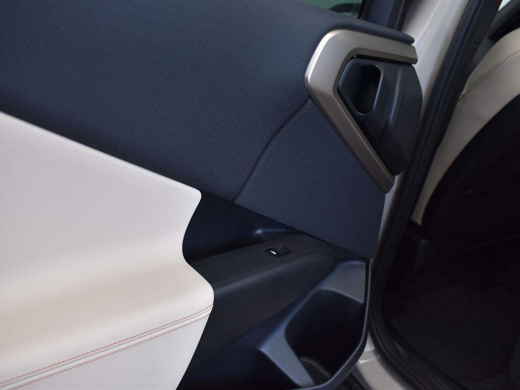 new 2025 BMW X3 car, priced at $57,085