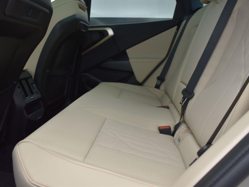 new 2025 BMW X3 car, priced at $57,085