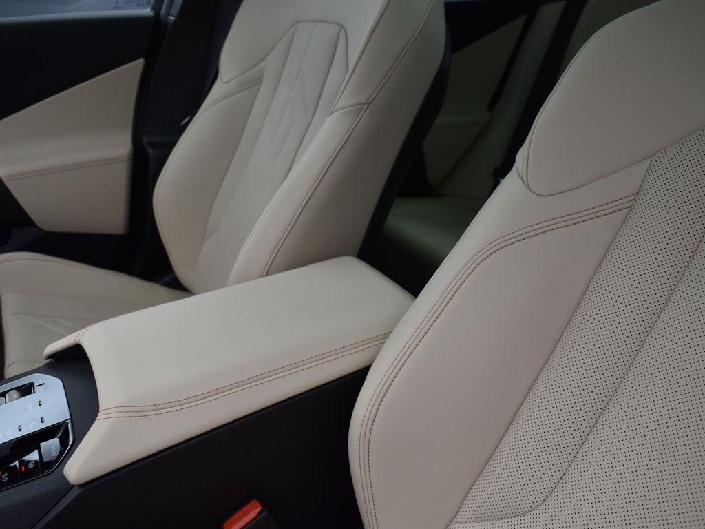 new 2025 BMW X3 car, priced at $57,085