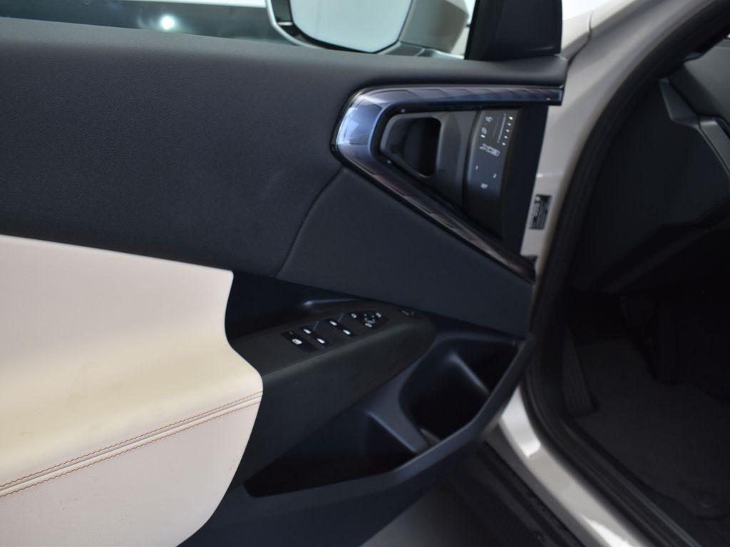 new 2025 BMW X3 car, priced at $57,085