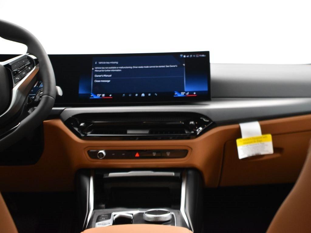 new 2026 BMW 330 car