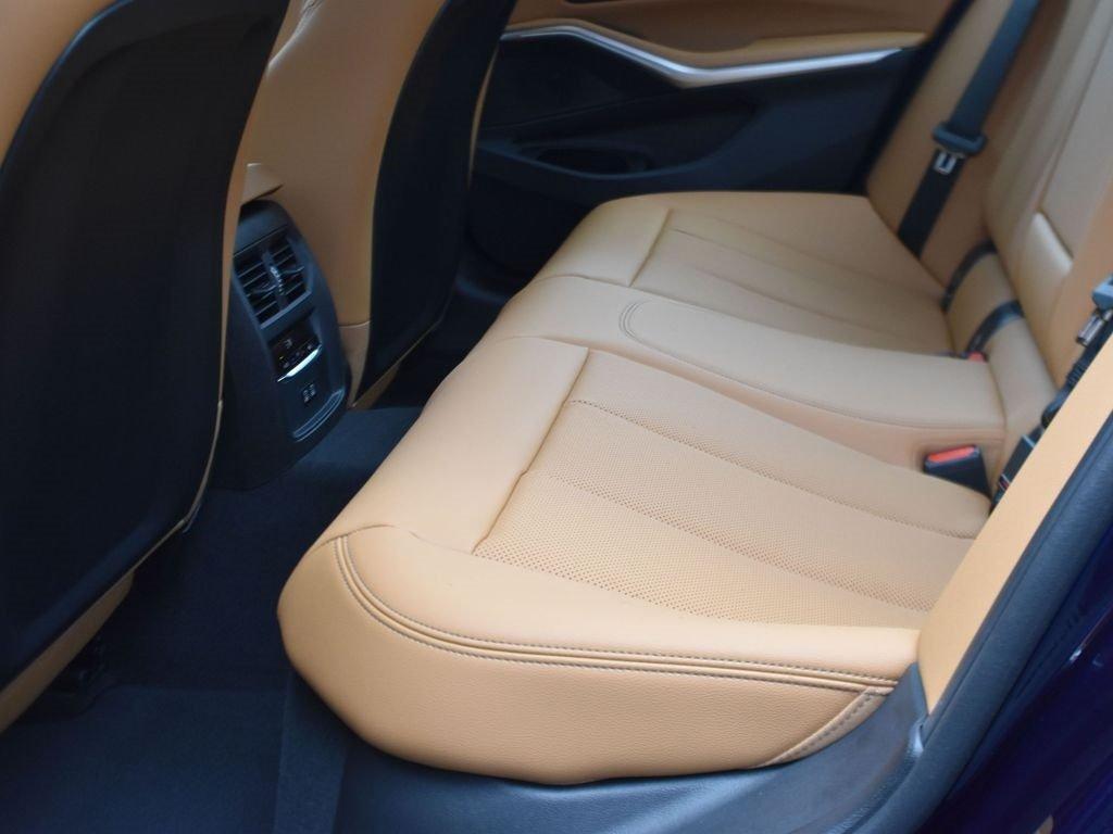 new 2026 BMW 330 car