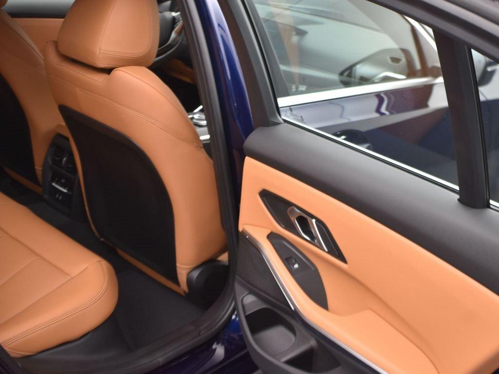 new 2026 BMW 330 car