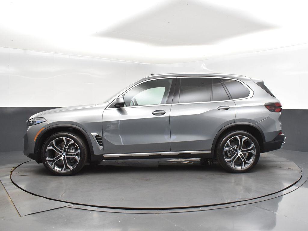 new 2026 BMW X5 car, priced at $77,900