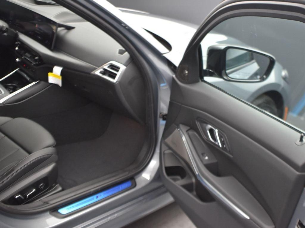 new 2026 BMW 330 car