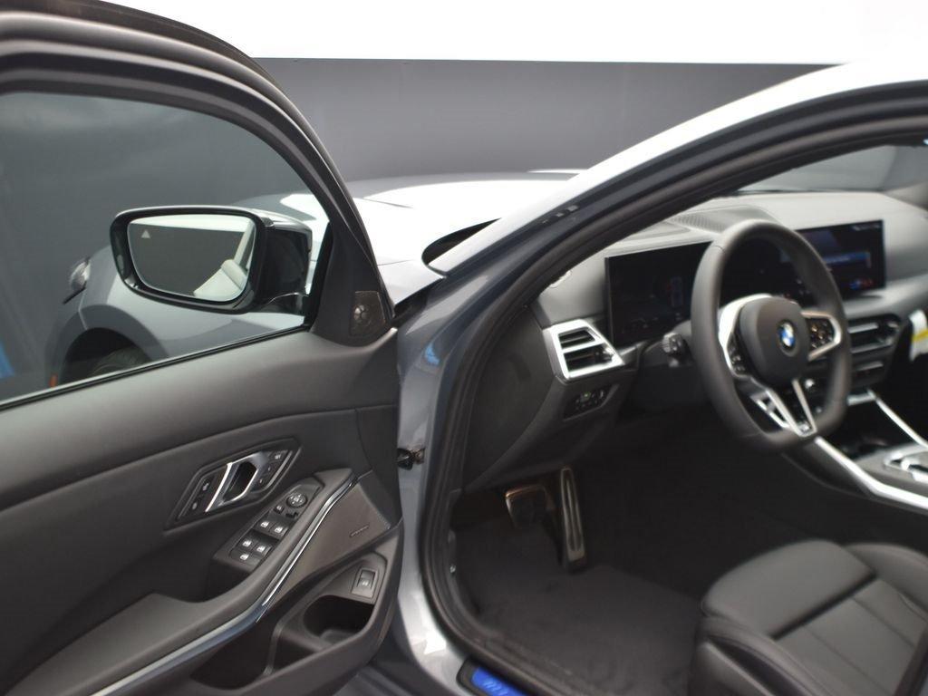 new 2026 BMW 330 car