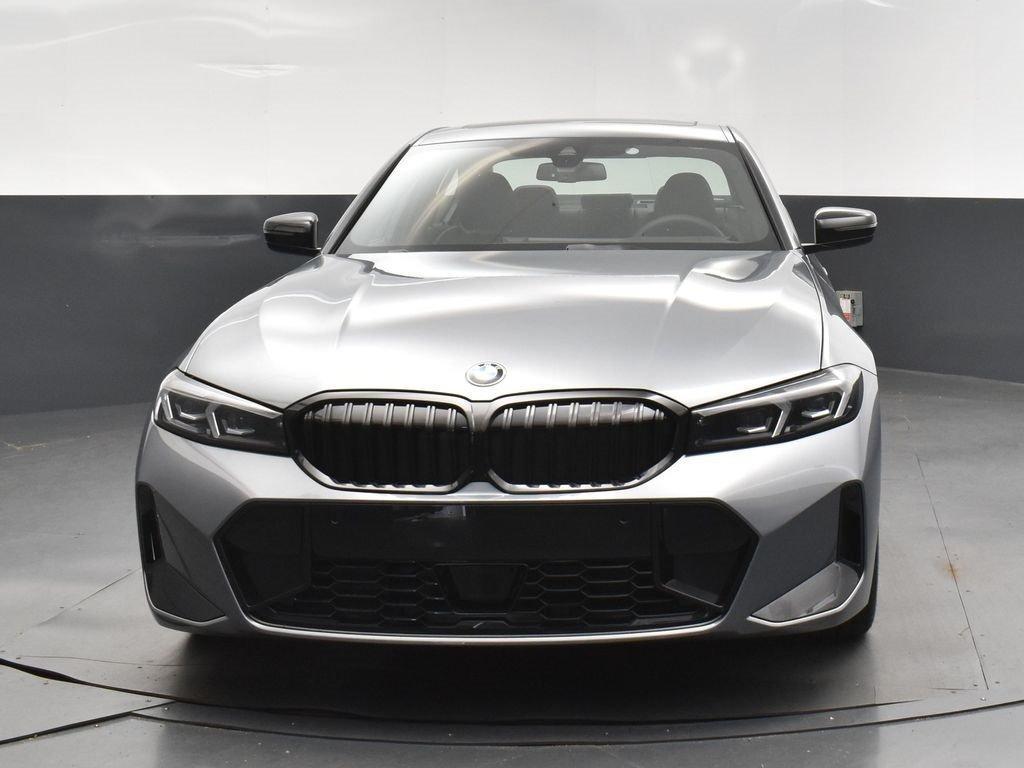 new 2026 BMW 330 car