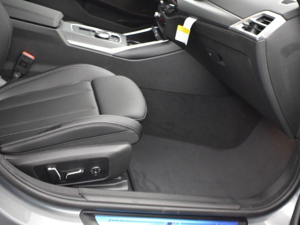 new 2026 BMW 330 car