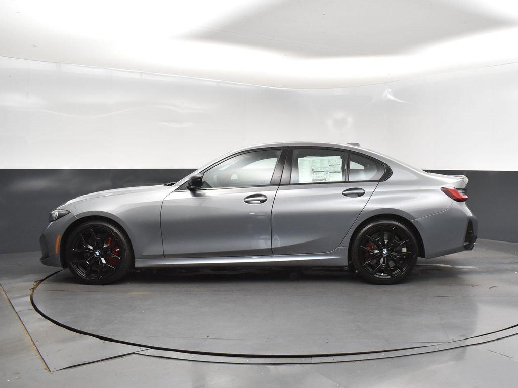 new 2026 BMW 330 car