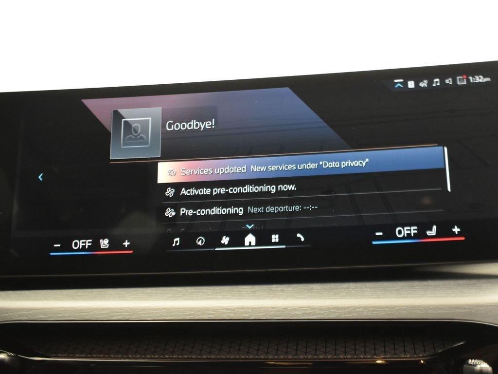 new 2026 BMW 330 car