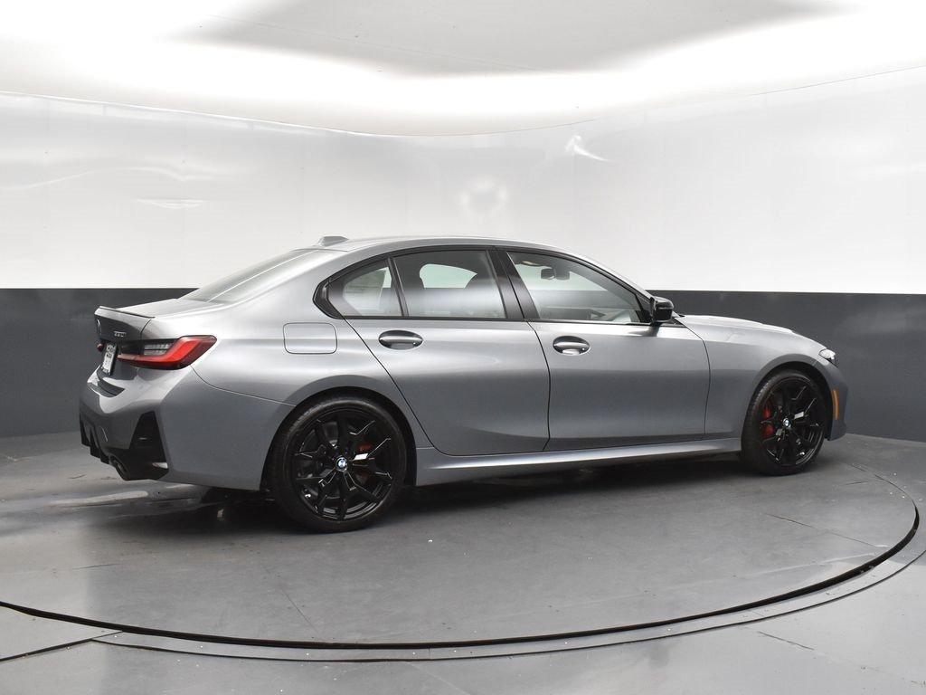 new 2026 BMW 330 car