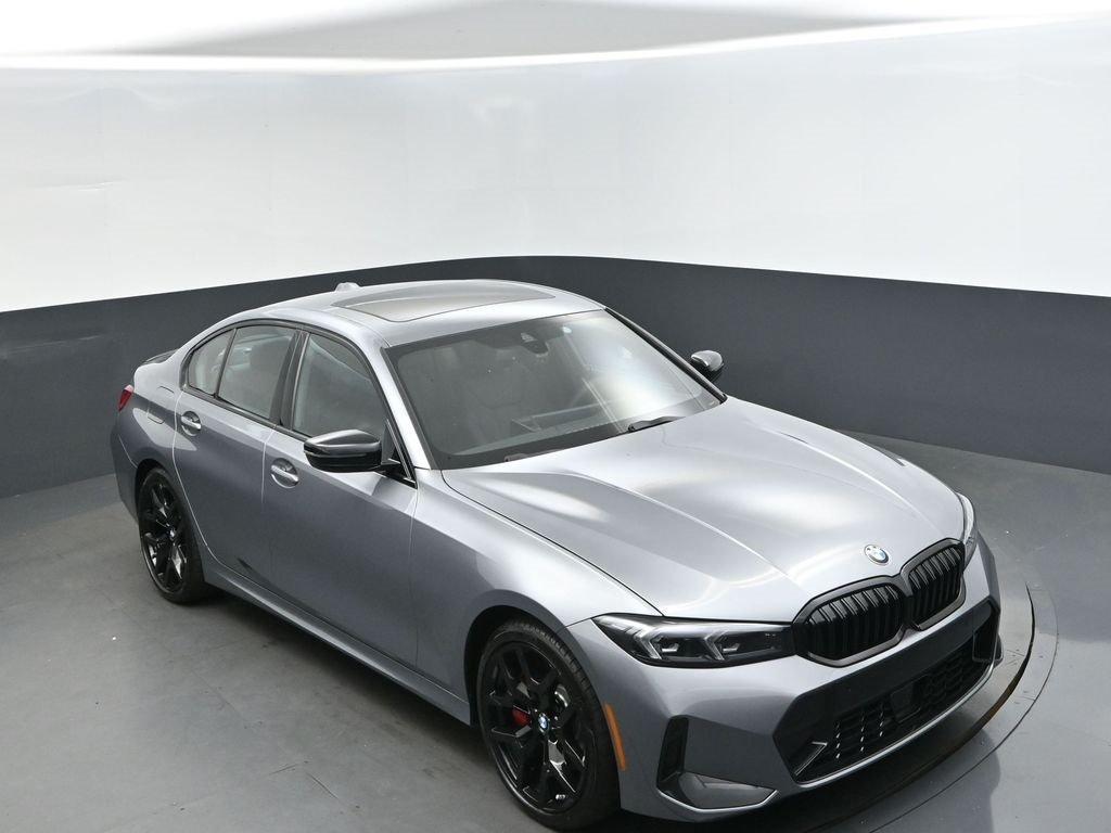 new 2026 BMW 330 car