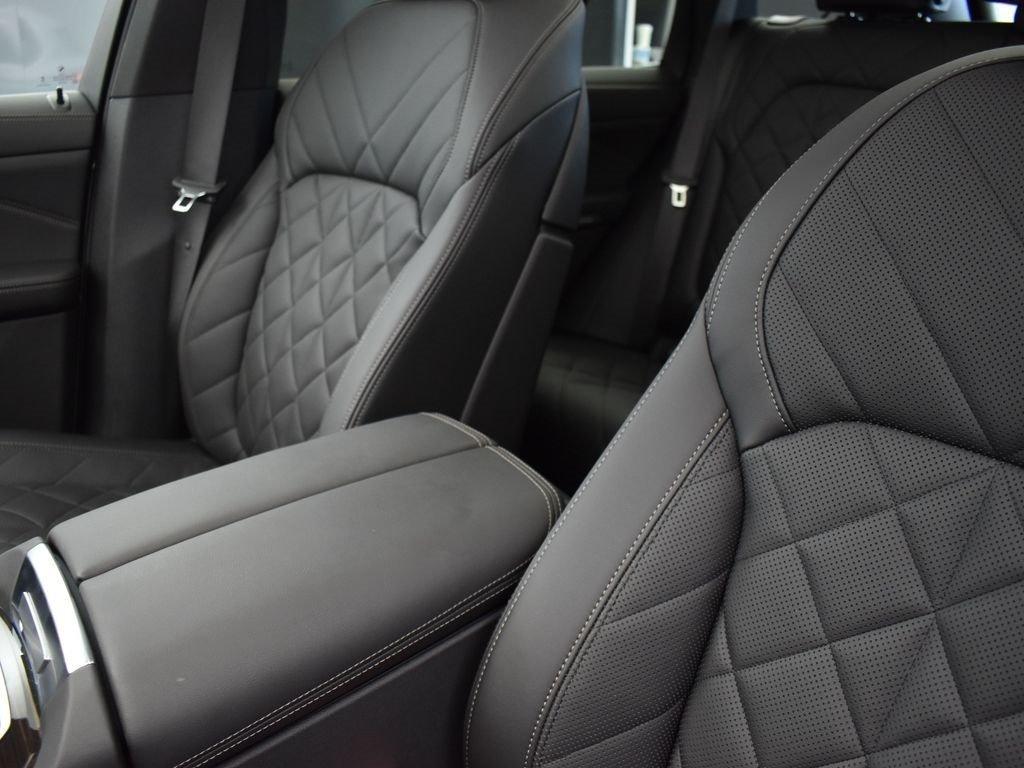 used 2024 BMW X5 car, priced at $62,500