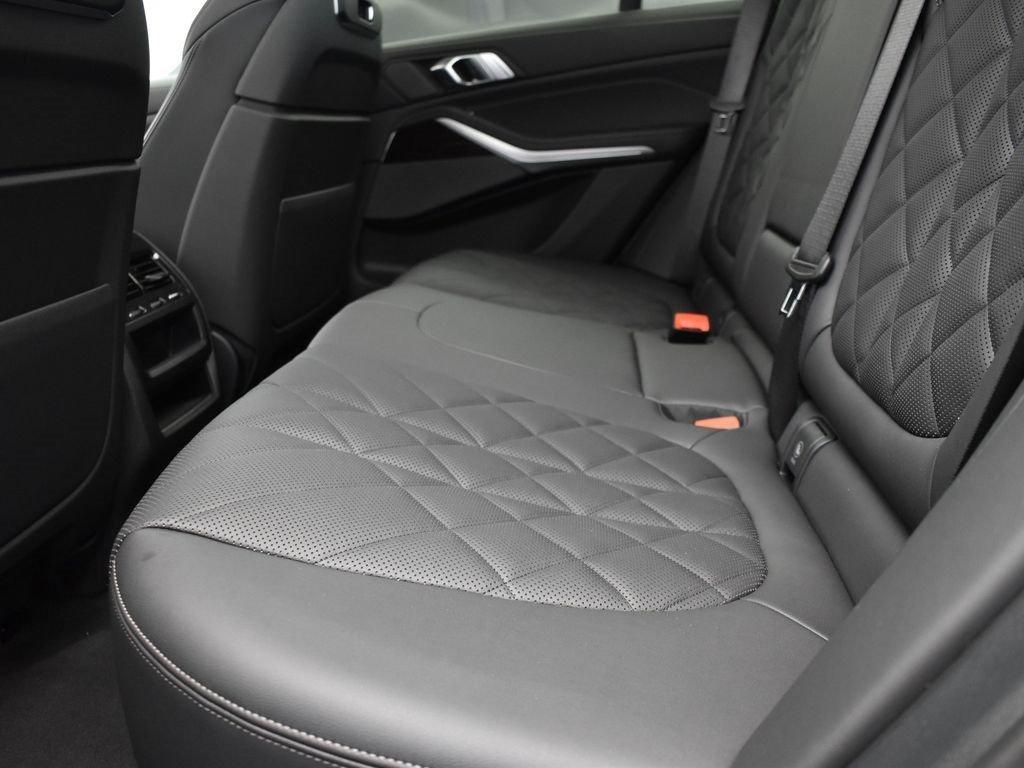 used 2024 BMW X5 car, priced at $62,500