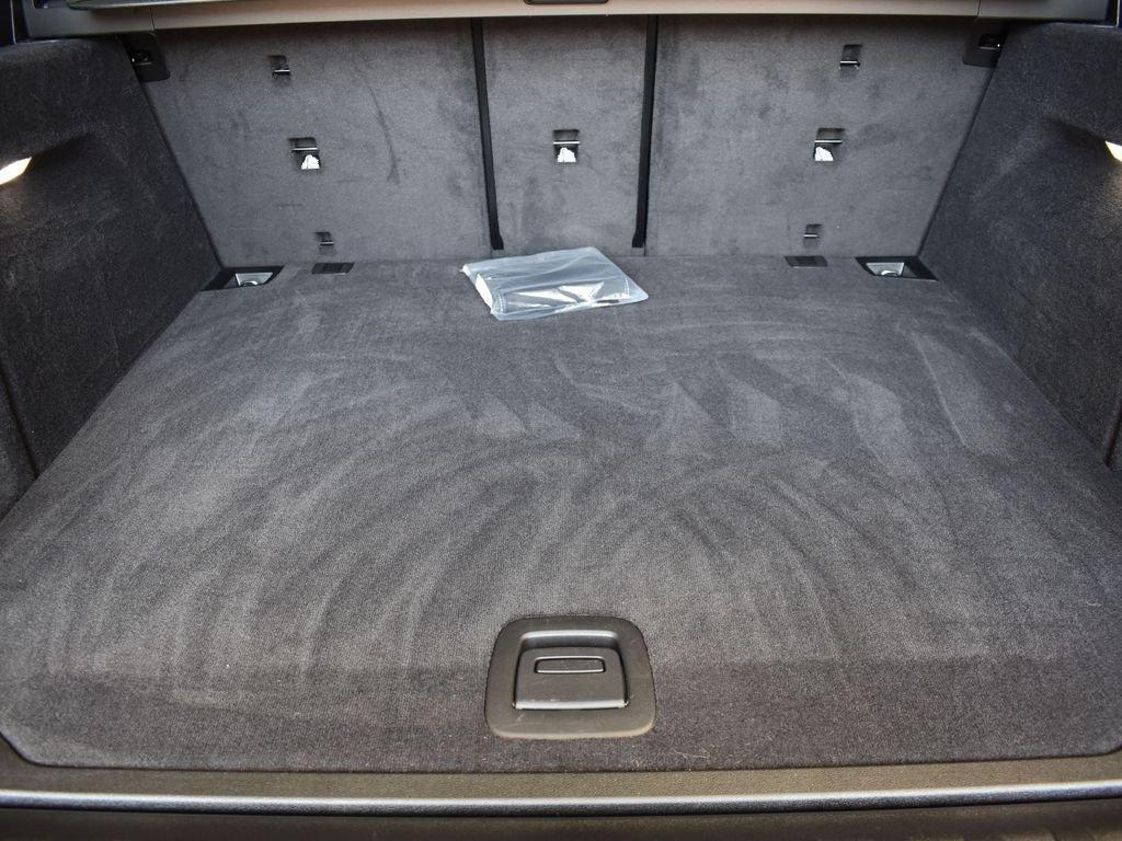 used 2024 BMW X5 car, priced at $62,500