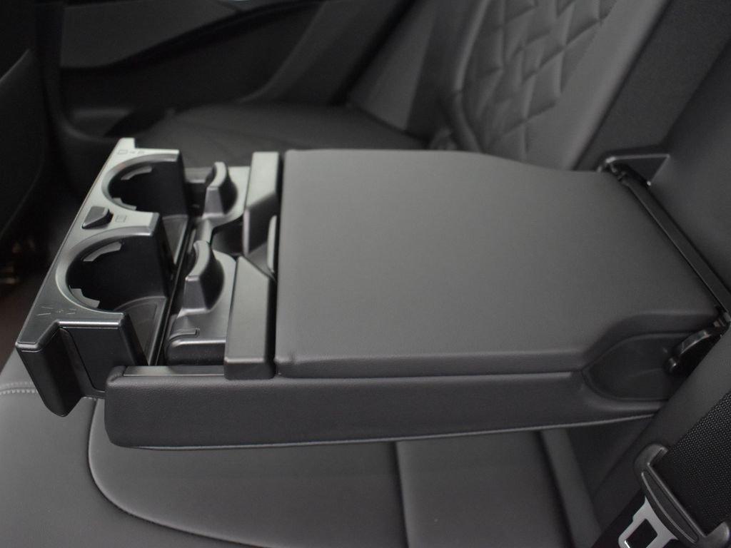 used 2024 BMW X5 car, priced at $62,500