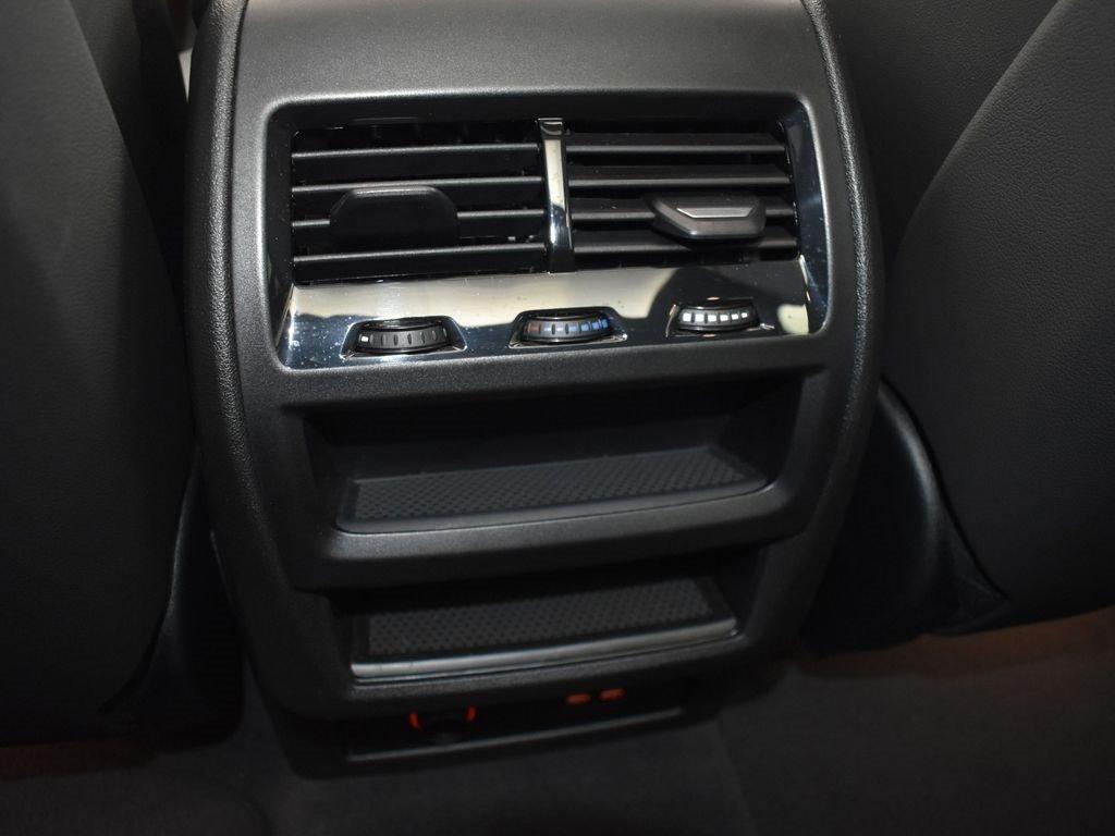 used 2024 BMW X5 car, priced at $62,500