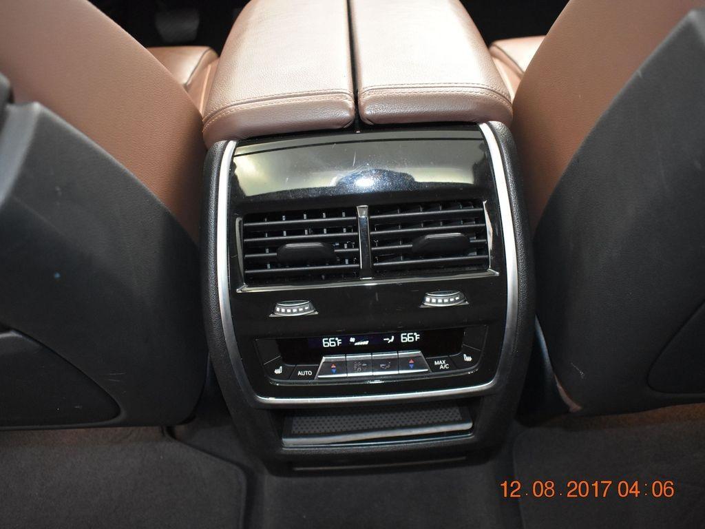 used 2022 BMW X7 car, priced at $47,844