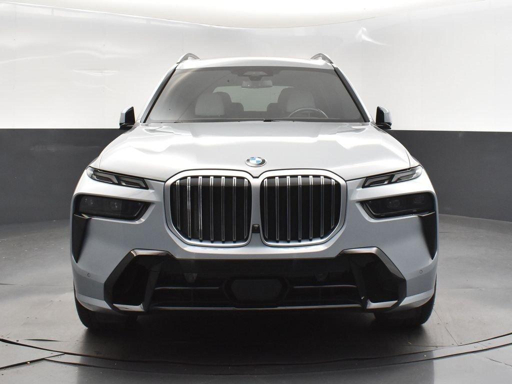 used 2023 BMW X7 car, priced at $62,500