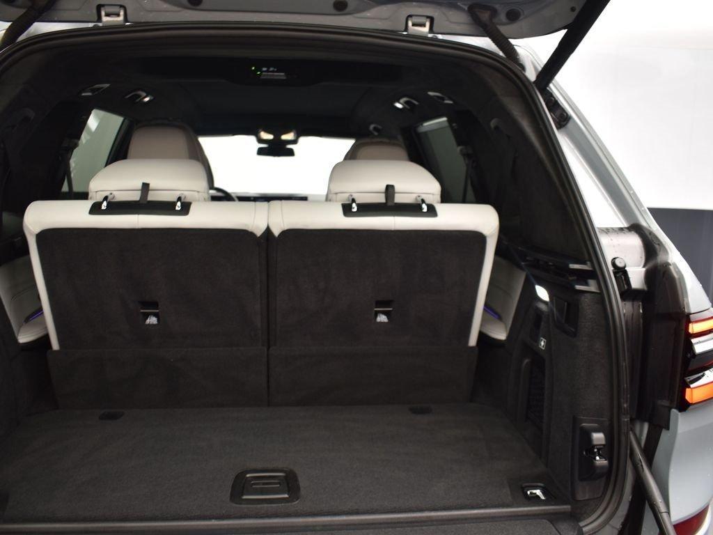 used 2023 BMW X7 car, priced at $62,500