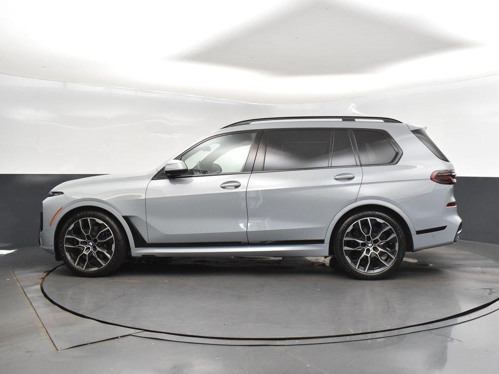 used 2023 BMW X7 car, priced at $62,500
