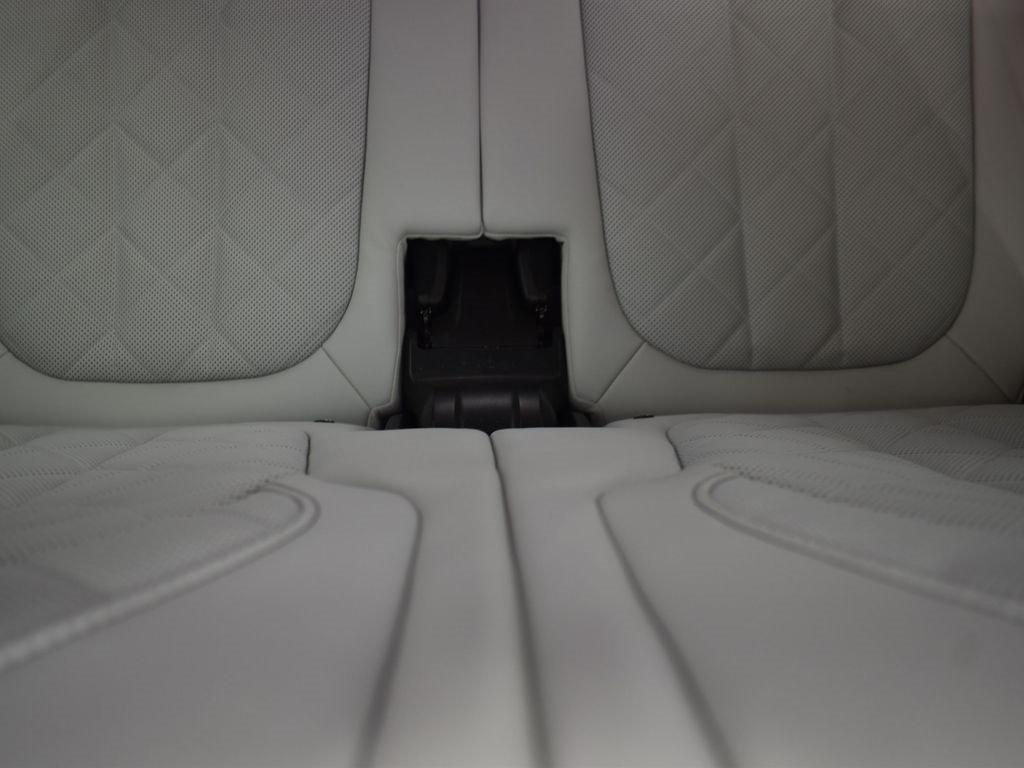 used 2023 BMW X7 car, priced at $62,500