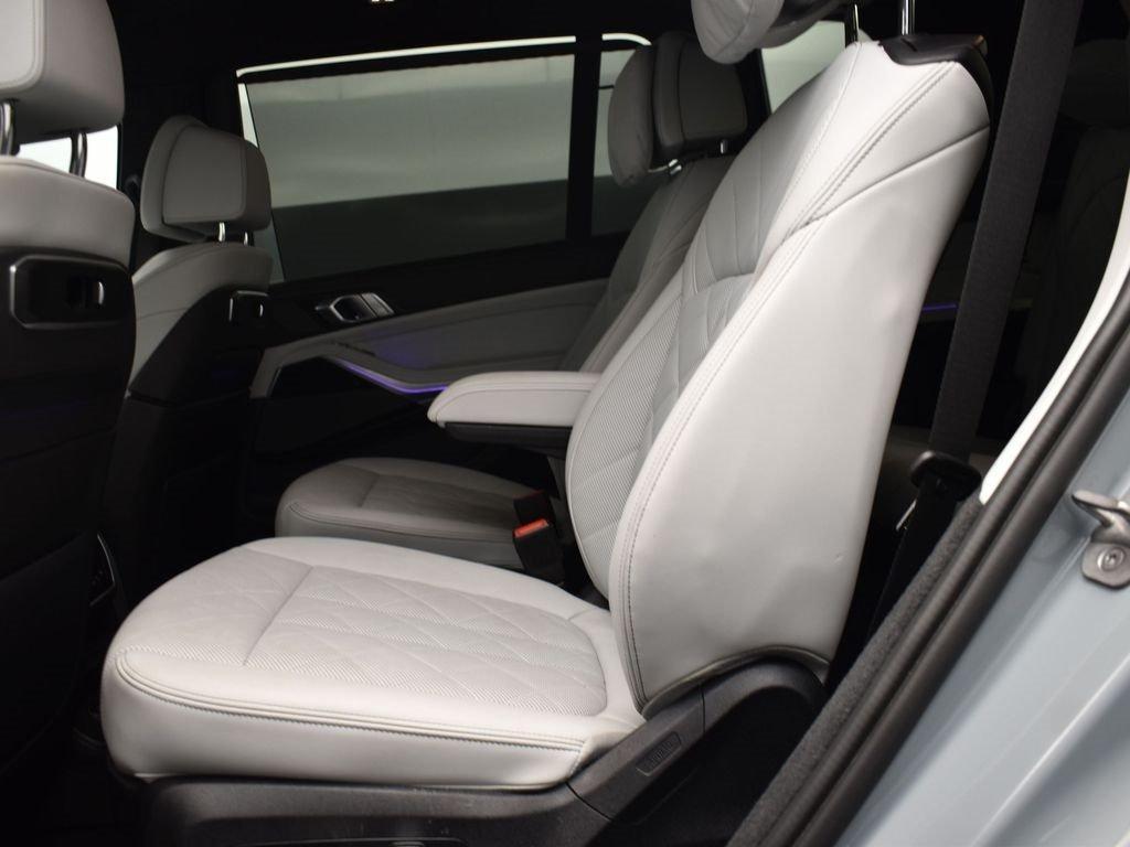 used 2023 BMW X7 car, priced at $62,500