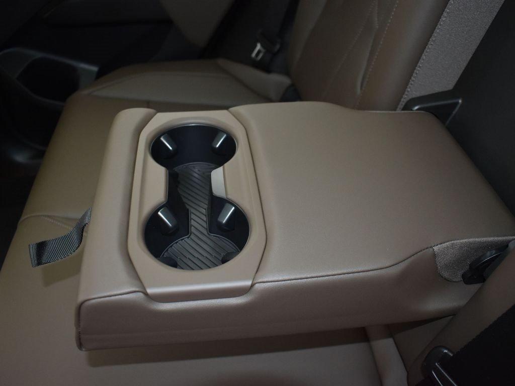 new 2025 BMW X3 car, priced at $57,810