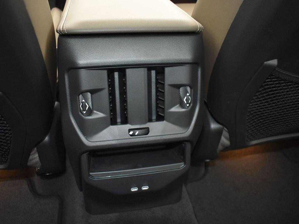 new 2025 BMW X3 car, priced at $57,810