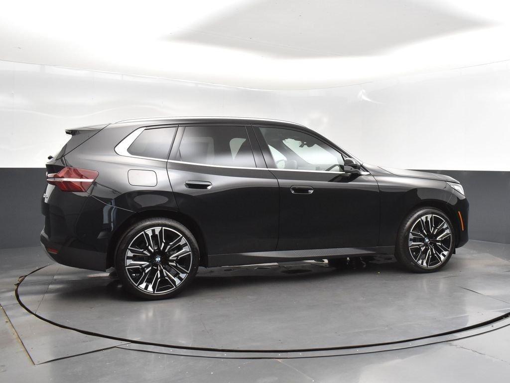 new 2025 BMW X3 car, priced at $57,810