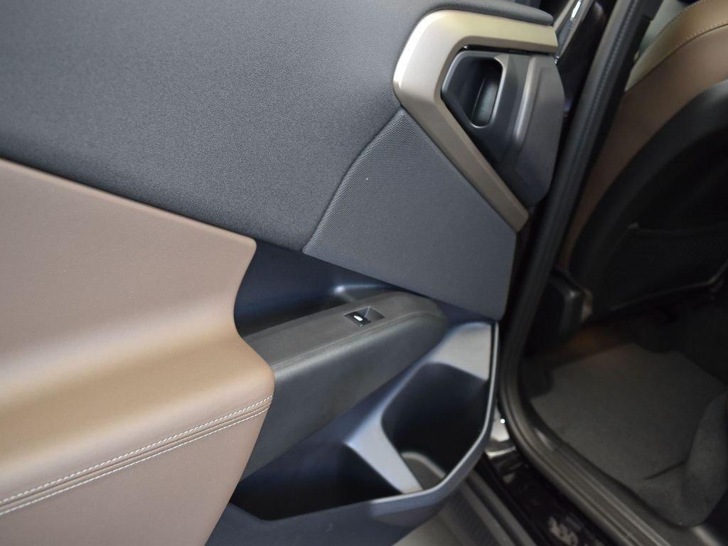 new 2025 BMW X3 car, priced at $57,810