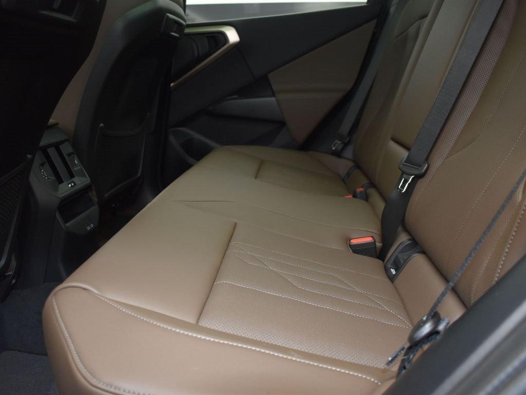 new 2025 BMW X3 car, priced at $57,810