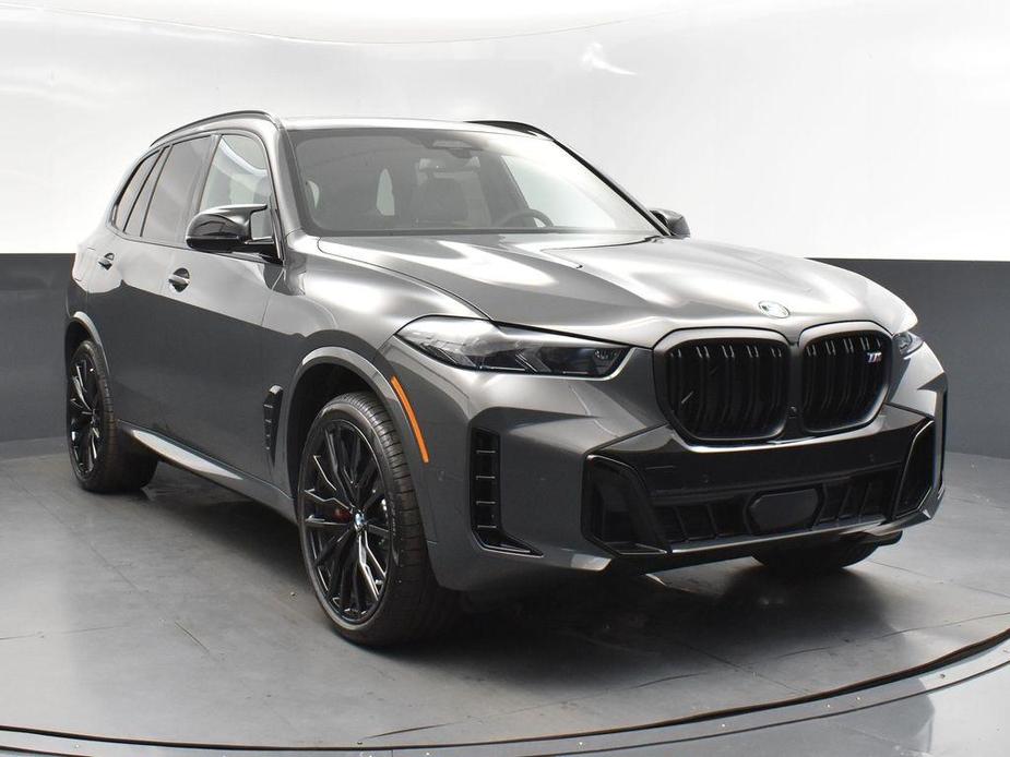 new 2025 BMW X5 car, priced at $104,040