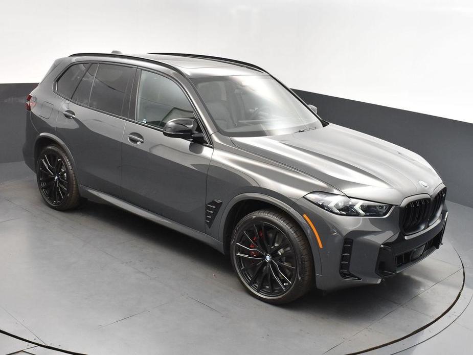 new 2025 BMW X5 car, priced at $104,040