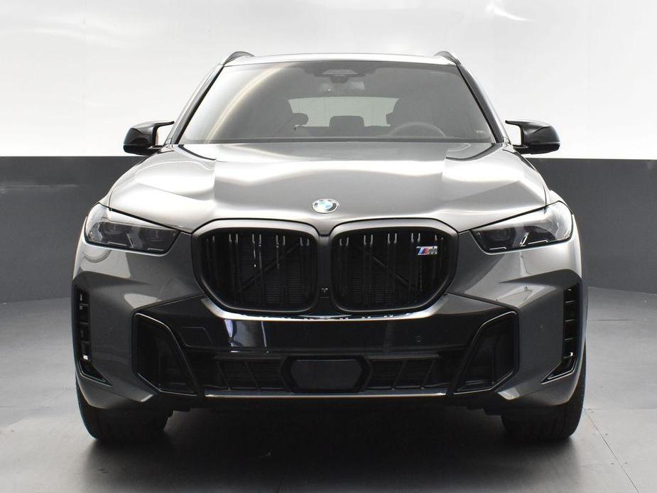 new 2025 BMW X5 car, priced at $104,040