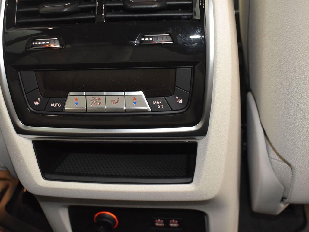 new 2026 BMW X7 car, priced at $103,535