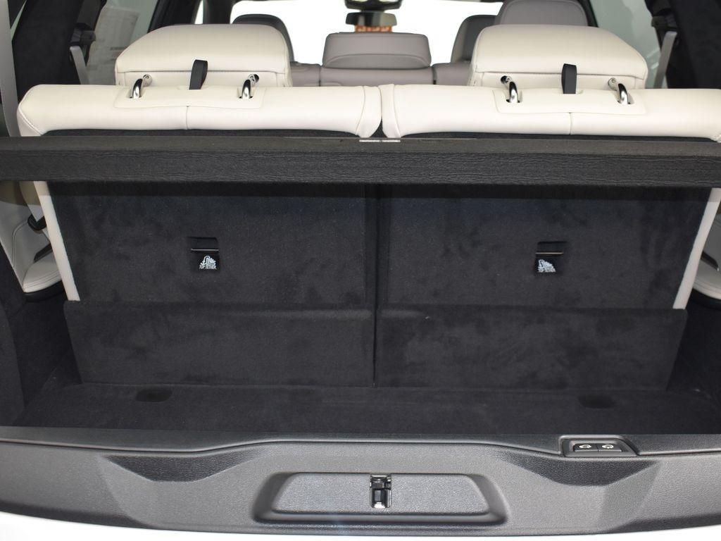 new 2026 BMW X7 car, priced at $103,535