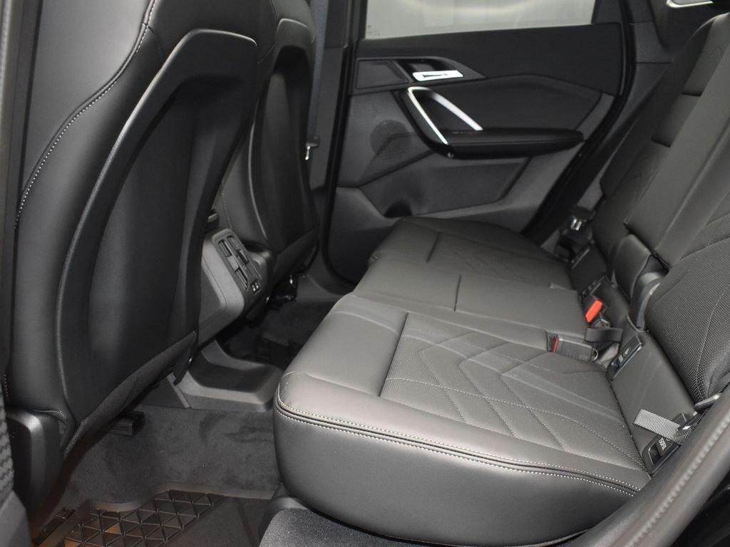 new 2026 BMW X1 car, priced at $50,830