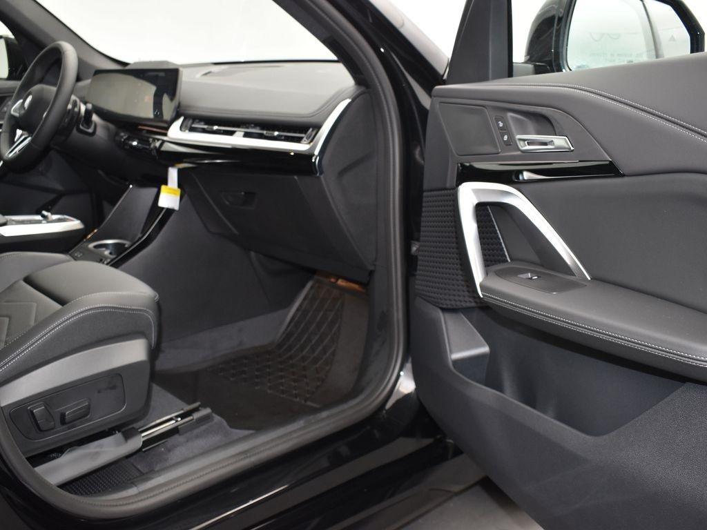 new 2026 BMW X1 car, priced at $50,830